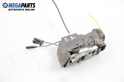 Брава на врата за Mercedes-Benz A-Class Hatchback  (W168) (07.1997 - 08.2004), позиция: предна, дясна