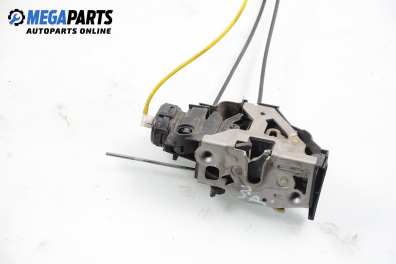 Брава на врата за Mercedes-Benz A-Class Hatchback  (W168) (07.1997 - 08.2004), позиция: задна, дясна