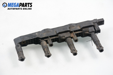 Запалителна бобина за Mercedes-Benz A-Class Hatchback  (W168) (07.1997 - 08.2004) A 160 (168.033, 168.133), 102 к.с.