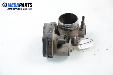 Дроселова клапа за Mercedes-Benz A-Class Hatchback  (W168) (07.1997 - 08.2004) A 160 (168.033, 168.133), 102 к.с.