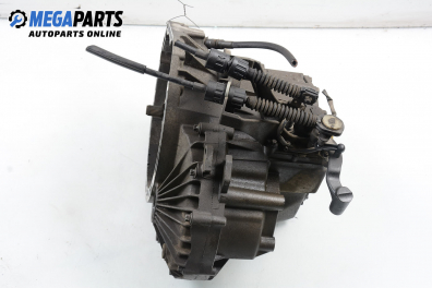 Ръчна скоростна кутия за Mercedes-Benz A-Class Hatchback  (W168) (07.1997 - 08.2004) A 160 (168.033, 168.133), 102 к.с.