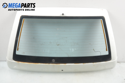 Заден капак за Subaru Justy II Hatchback (10.1995 - 11.2003), 4+1 вр.