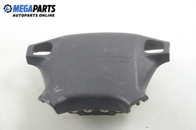 Airbag за Subaru Justy II Hatchback (10.1995 - 11.2003), 4+1 вр., позиция: предна