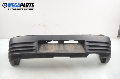 Задна броня за Subaru Justy II Hatchback (10.1995 - 11.2003)