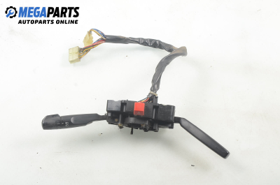 Лостчета светлини и чистачки за Subaru Justy II Hatchback (10.1995 - 11.2003)