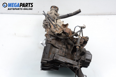 Ръчна скоростна кутия за Subaru Justy II Hatchback (10.1995 - 11.2003) 1.3 GX 4x4, 68 к.с.