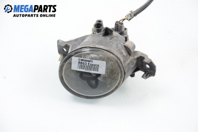 Халоген за Renault Espace IV Minivan (11.2002 - 02.2015), позиция: дясна