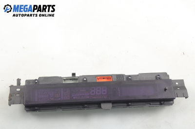 Километраж за Renault Espace IV Minivan (11.2002 - 02.2015) 3.0 dCi (JK0J, JK0V), 177 к.с.