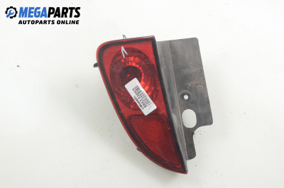 Стоп в броня за Renault Espace IV Minivan (11.2002 - 02.2015), позиция: лява