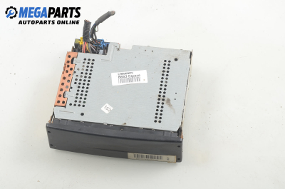 Авторадио за Renault Espace IV Minivan (11.2002 - 02.2015)