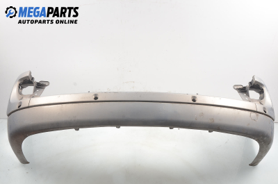 Задна броня за Renault Espace IV Minivan (11.2002 - 02.2015)