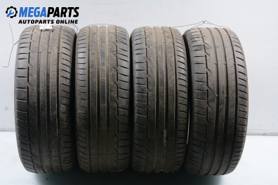 Летни гуми DUNLOP 225/55/17, DOT: 0815