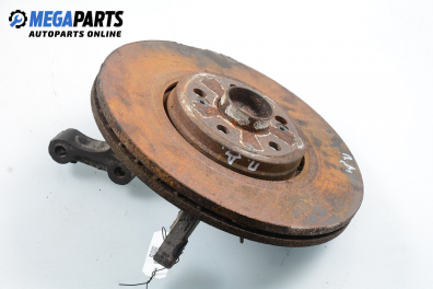 Шенкел главина за Renault Espace IV Minivan (11.2002 - 02.2015), позиция: предна, дясна