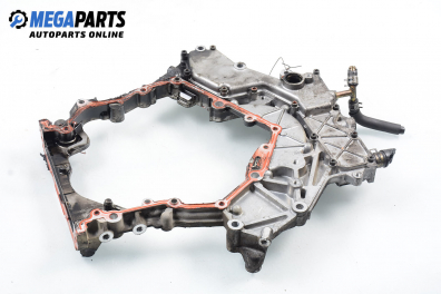 Капак ангренажен ремък за Renault Espace IV Minivan (11.2002 - 02.2015) 3.0 dCi (JK0J, JK0V), 177 к.с.