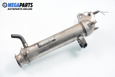 EGR охладител за Renault Espace IV Minivan (11.2002 - 02.2015) 3.0 dCi (JK0J, JK0V), 177 к.с.