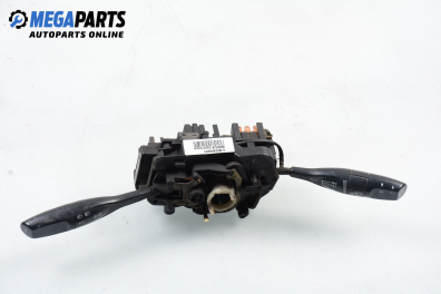 Лостчета светлини и чистачки за Kia Sportage SUV I (04.1994 - 04.2005)