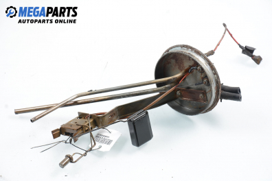 Нивомер за Kia Sportage SUV I (04.1994 - 04.2005) 2.0 TD 4WD