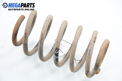 Пружина за ходова част за Kia Sportage SUV I (04.1994 - 04.2005), позиция: задна