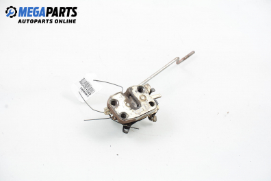 Брава заден капак за Kia Sportage SUV I (04.1994 - 04.2005), позиция: задна