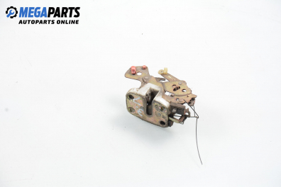 Брава на врата за Kia Sportage SUV I (04.1994 - 04.2005), позиция: задна, лява