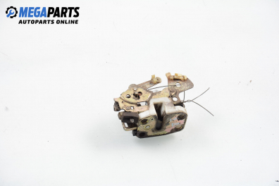 Брава на врата за Kia Sportage SUV I (04.1994 - 04.2005), позиция: задна, дясна