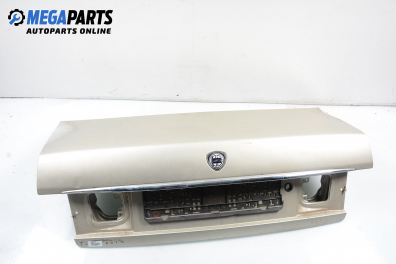 Заден капак за Lancia Kappa Sedan (08.1994 - 10.2001), 4+1 вр., седан, позиция: задна