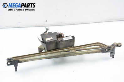 Ел. мотор за чистачките за Lancia Kappa Sedan (08.1994 - 10.2001), седан, позиция: предна