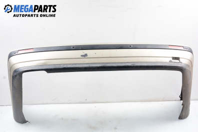 Задна броня за Lancia Kappa Sedan (08.1994 - 10.2001), седан