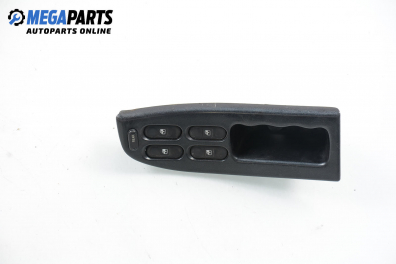 Бутони ел. стъкла  за Lancia Kappa Sedan (08.1994 - 10.2001)