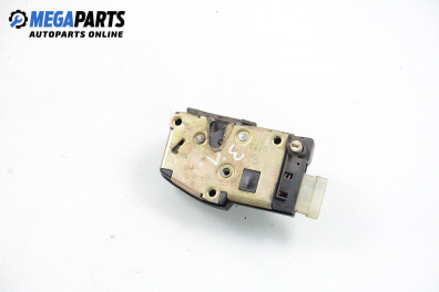 Брава на врата за Lancia Kappa Sedan (08.1994 - 10.2001), позиция: задна, лява