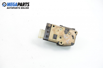 Брава на врата за Lancia Kappa Sedan (08.1994 - 10.2001), позиция: задна, дясна