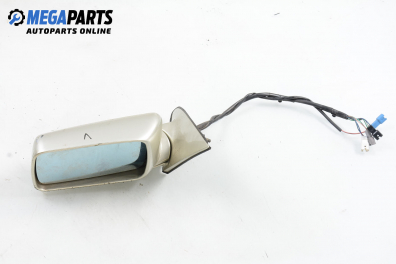 Огледало за Lancia Kappa Sedan (08.1994 - 10.2001), 4+1 вр., седан, позиция: лява