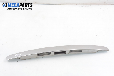 Външна дръжка заден капак за Fiat Stilo Hatchback (10.2001 - 11.2010), хечбек