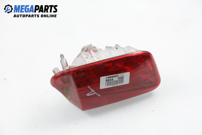 Светлина мъгла за Fiat Stilo Hatchback (10.2001 - 11.2010), хечбек