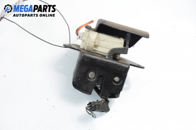 Брава заден капак за Fiat Stilo Hatchback (10.2001 - 11.2010), хечбек