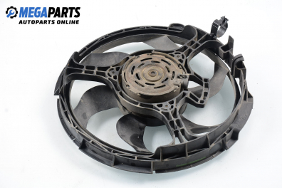 Перка охлаждане за Fiat Stilo Hatchback (10.2001 - 11.2010) 1.6 16V (192_XB1A), 103 к.с.