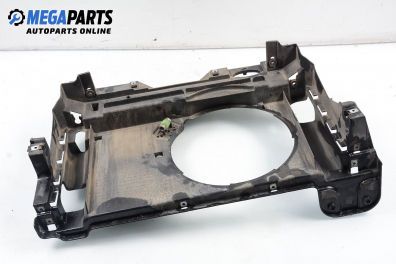 Дифузьор за Fiat Stilo Hatchback (10.2001 - 11.2010) 1.6 16V (192_XB1A), 103 к.с.