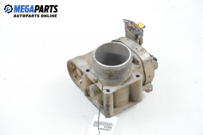 Дроселова клапа за Fiat Stilo Hatchback (10.2001 - 11.2010) 1.6 16V (192_XB1A), 103 к.с.