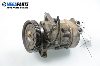 Компресор климатик за Fiat Stilo Hatchback (10.2001 - 11.2010) 1.6 16V (192_XB1A), 103 к.с.