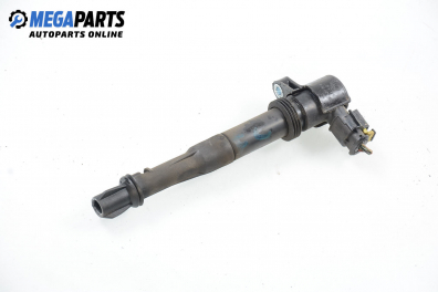 Запалителна бобина за Fiat Stilo Hatchback (10.2001 - 11.2010) 1.6 16V (192_XB1A), 103 к.с.