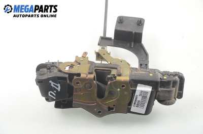 Брава на врата за Fiat Stilo Hatchback (10.2001 - 11.2010), позиция: предна, дясна