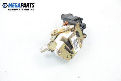 Брава на врата за Mitsubishi Galant V Sedan (11.1992 - 12.1998), позиция: задна, лява