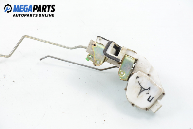 Брава на врата за Mitsubishi Galant V Sedan (11.1992 - 12.1998), позиция: предна, дясна