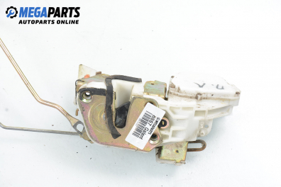 Брава на врата за Mitsubishi Galant V Sedan (11.1992 - 12.1998), позиция: предна, лява