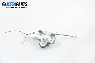 Брава заден капак за Opel Vectra B Sedan (09.1995 - 04.2002), седан, позиция: задна