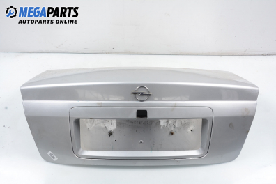 Заден капак за Opel Vectra B Sedan (09.1995 - 04.2002), седан