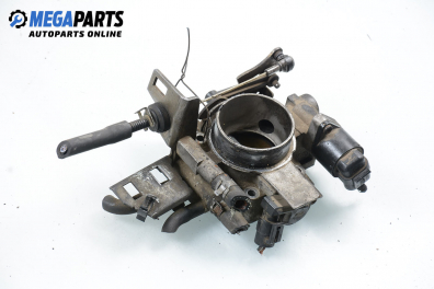 Дроселова клапа за Opel Vectra B Sedan (09.1995 - 04.2002) 1.6 i 16V, 100 к.с.