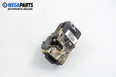 Брава на врата за Opel Vectra B Sedan (09.1995 - 04.2002), позиция: предна, дясна