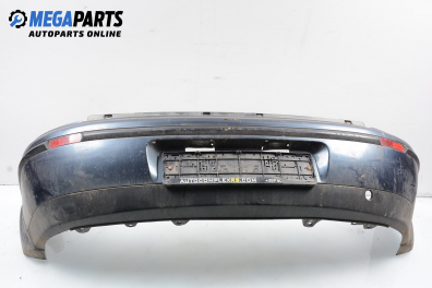 Задна броня за Fiat Brava Hatchback (10.1995 - 06.2003)