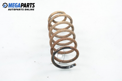 Пружина за ходова част за Fiat Brava Hatchback (10.1995 - 06.2003), позиция: задна